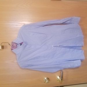 Essex classics isabel equestrian show shirt